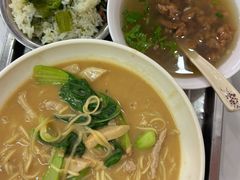 咸饭-东街钟楼肉粽(总店)