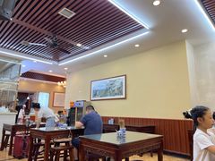 -老孙家泡馍(洒金桥店)
