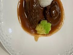 -香然会·园林雅宴(陆家嘴店)