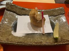 -鮨青(恒基名人购物中心店)