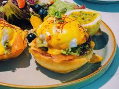 -BE BRIGHT KITCHEN(正佳广场店)
