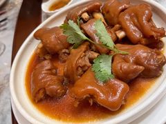 -骏丰酒楼(黄编店)