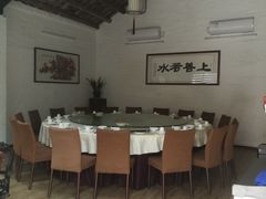 大堂-德云居