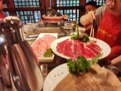 -码头故事火锅(大丰店)