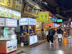 -老刘家泡馍·陕西老字号(钟楼广济街店)
