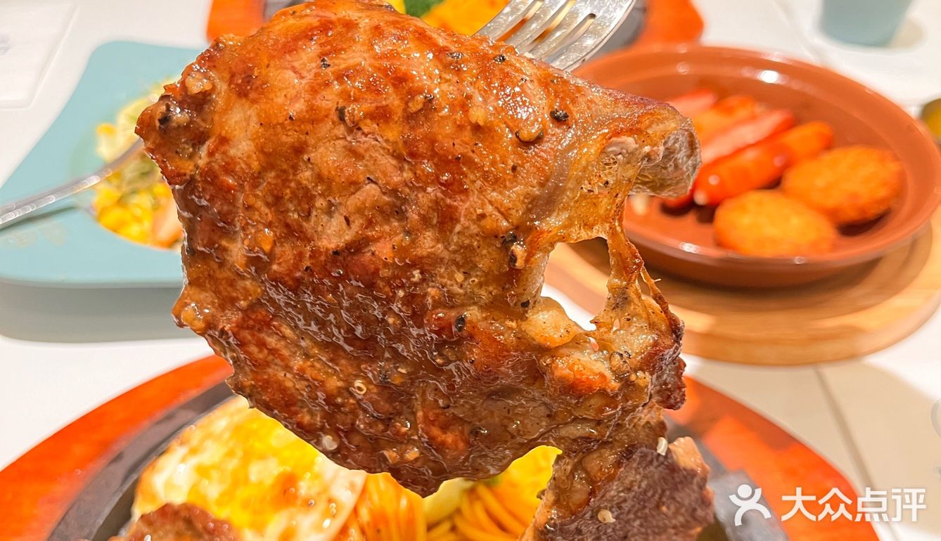 这家藏在探十里的西餐厅🍴太适合亲子欢聚了