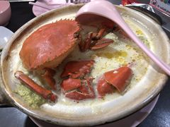 -龙海鲜螃蟹王(宏茂桥店)