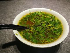小牛汤-腔调面(斜土路店)