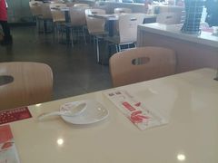 -嘉和一品粥(方庄店)