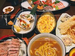 -千代武日本料理(开发区店)