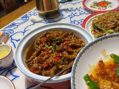 -柴火农家·江西赣南菜(土华店)