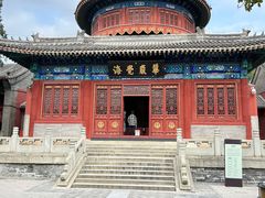 -大钟寺古钟博物馆
