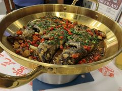 -堂瓦里·33年传统赣菜(第一街区店)