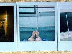 -槟城街头艺术街区