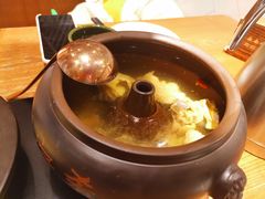 -云海肴·汽锅鸡·云南菜(广安门天虹店)