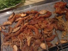 -集杰尚品海鲜烤肉自助餐厅(即墨宝龙广场店)