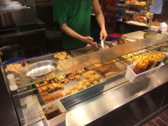-佳记小食店(旺角店)