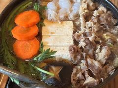 -铃木食堂(北新桥店)