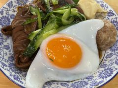 -梁掌门老梁干挑(凤凰路店)