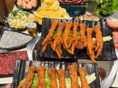 -三江汇火锅店(保全街店)