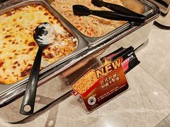 -比格比萨自助(新辰里学清路店)