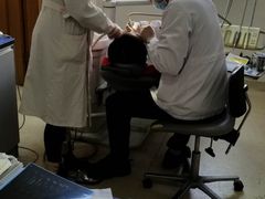 -上海市杨浦区牙病防治所