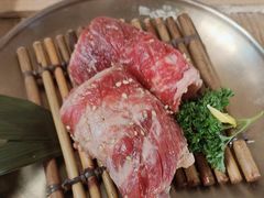 -西塔老太太泥炉烤肉(望京一店)
