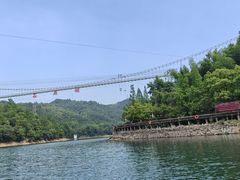 -石燕湖生态旅游景区