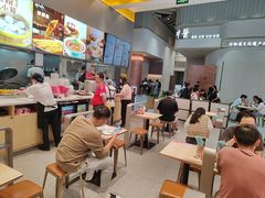 -小杨生煎(深圳岗厦北店)