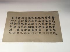-蛇口康乐快餐鱼仔档(翠苑小区店)
