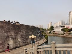 -石炮台公园