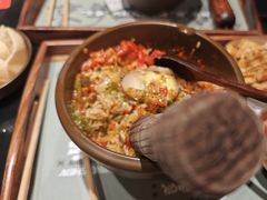 -京参 • 擂椒饭(这有山店)