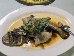 -宜兴隆家宴·私房菜(泰安华庭店)