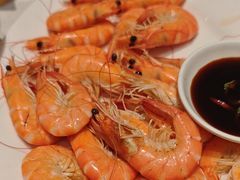 -老洋坊饭店(厚街东宝路店)