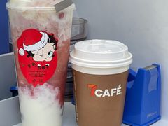 -喜茶(中山利和新地店)
