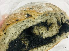 黑芝麻谷物核果-85度C(南京中山南店)