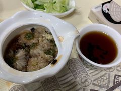 -周记茗点居(西村店)