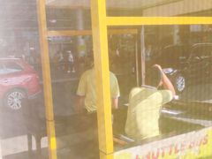 -胡志明新山一国际机场