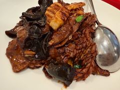 -味+新京宴·烤鸭·北京菜(创意谷店)