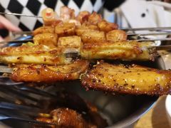 麻味烤翅-鬼味烤翅(南锣鼓巷店)
