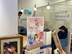 -天真蓝照相馆(宁波来福士店)