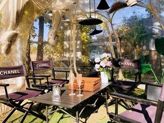 -安德鲁户外烧烤帐篷营地(马泉营店)