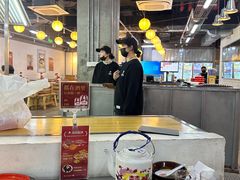 -馬伍旺川菜(江北虹悦城店)