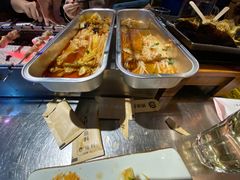 -很久以前羊肉串(大华三路店)