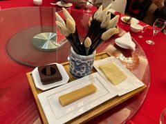 -国际大厦谭家官府菜(中山路店)