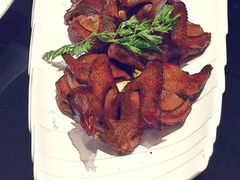 -开海·红岛海鲜虾水饺(石老人店)