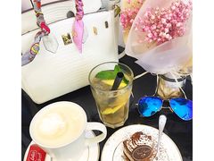 -PETIT PARIS 小巴黎(花园道店)