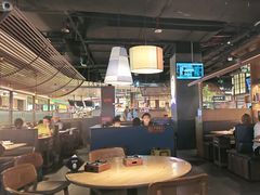 -茄子恰恰·新云南小炒(坪山益田店)
