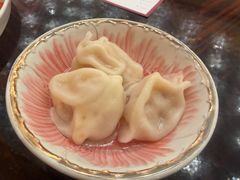 -香宫中餐厅·大连香格里拉(人民路店)