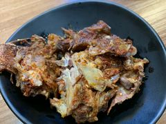 -记忆串城·东北烧烤·小龙虾·大型团建(南油店)